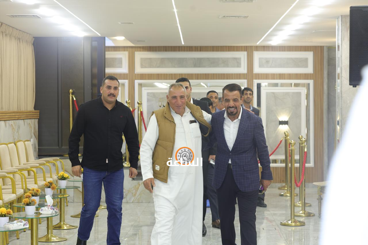Madar Al-Saa Images 0.9194754049365795