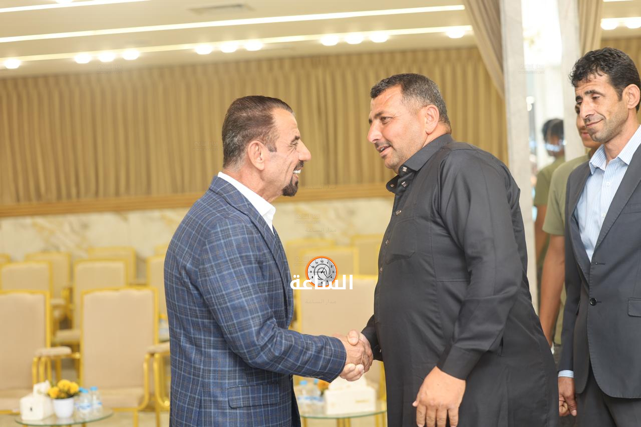 Madar Al-Saa Images 0.42275254287751196