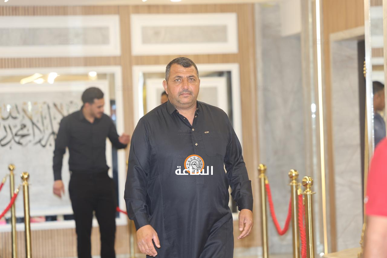 Madar Al-Saa Images 0.814115971190827