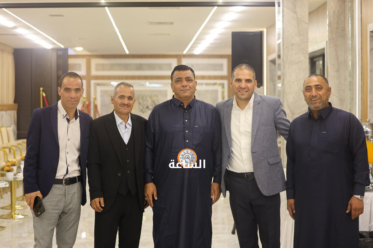 Madar Al-Saa Images 0.27595158179809