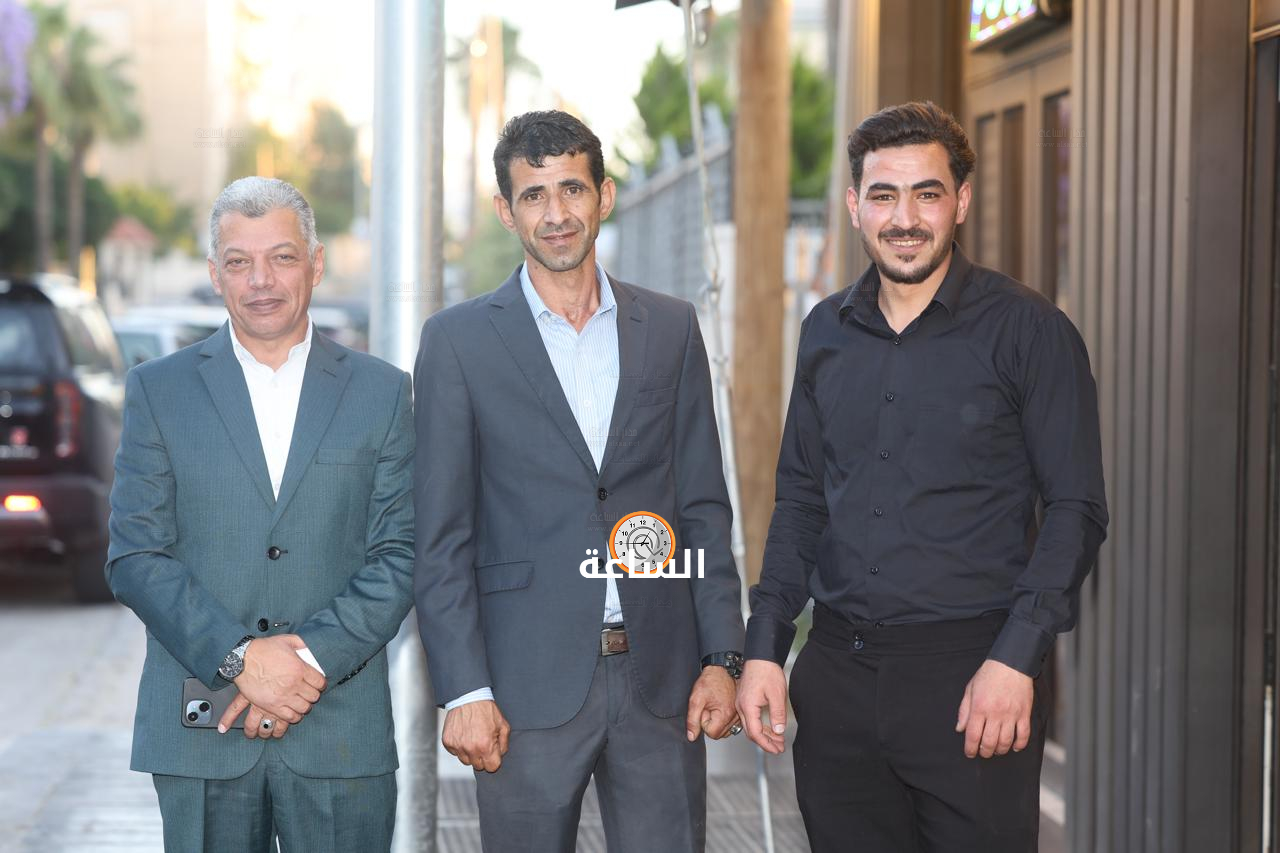 Madar Al-Saa Images 0.07830527244581065