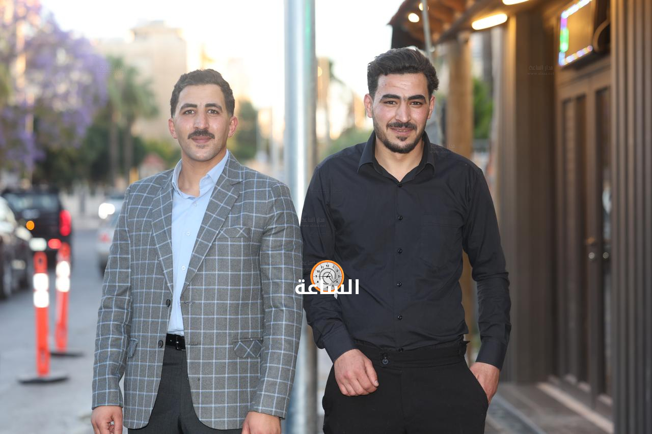 Madar Al-Saa Images 0.5745703688397396