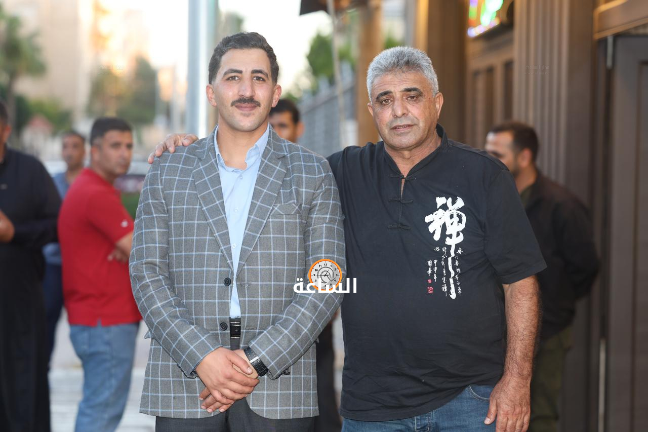Madar Al-Saa Images 0.12851990785127176