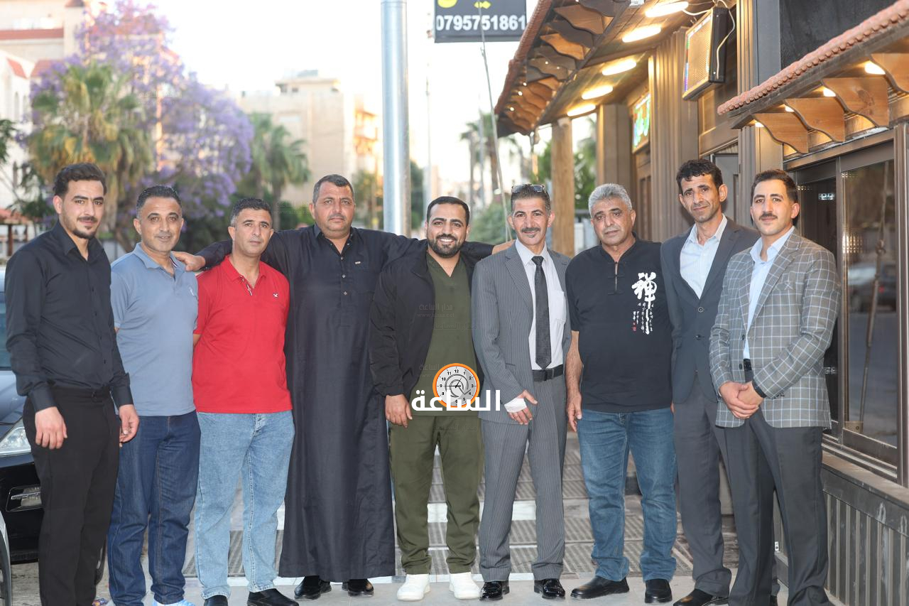 Madar Al-Saa Images 0.47110110011850825
