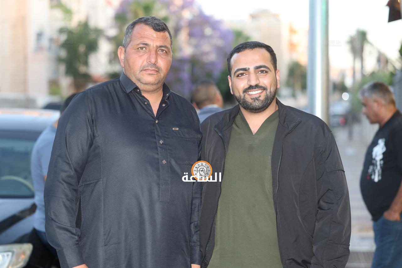 Madar Al-Saa Images 0.07992419052785138