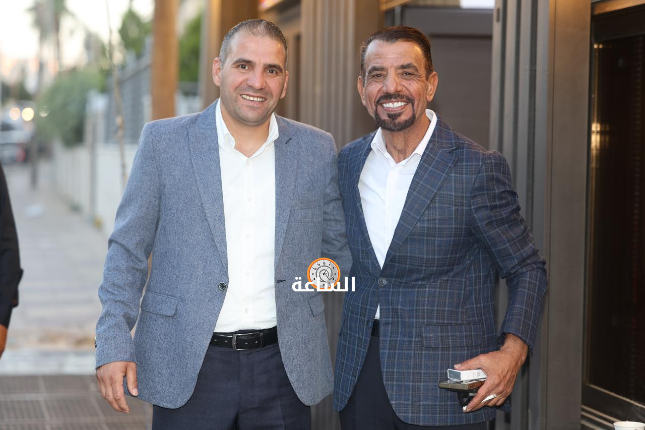Madar Al-Saa Images 0.41540943471666536