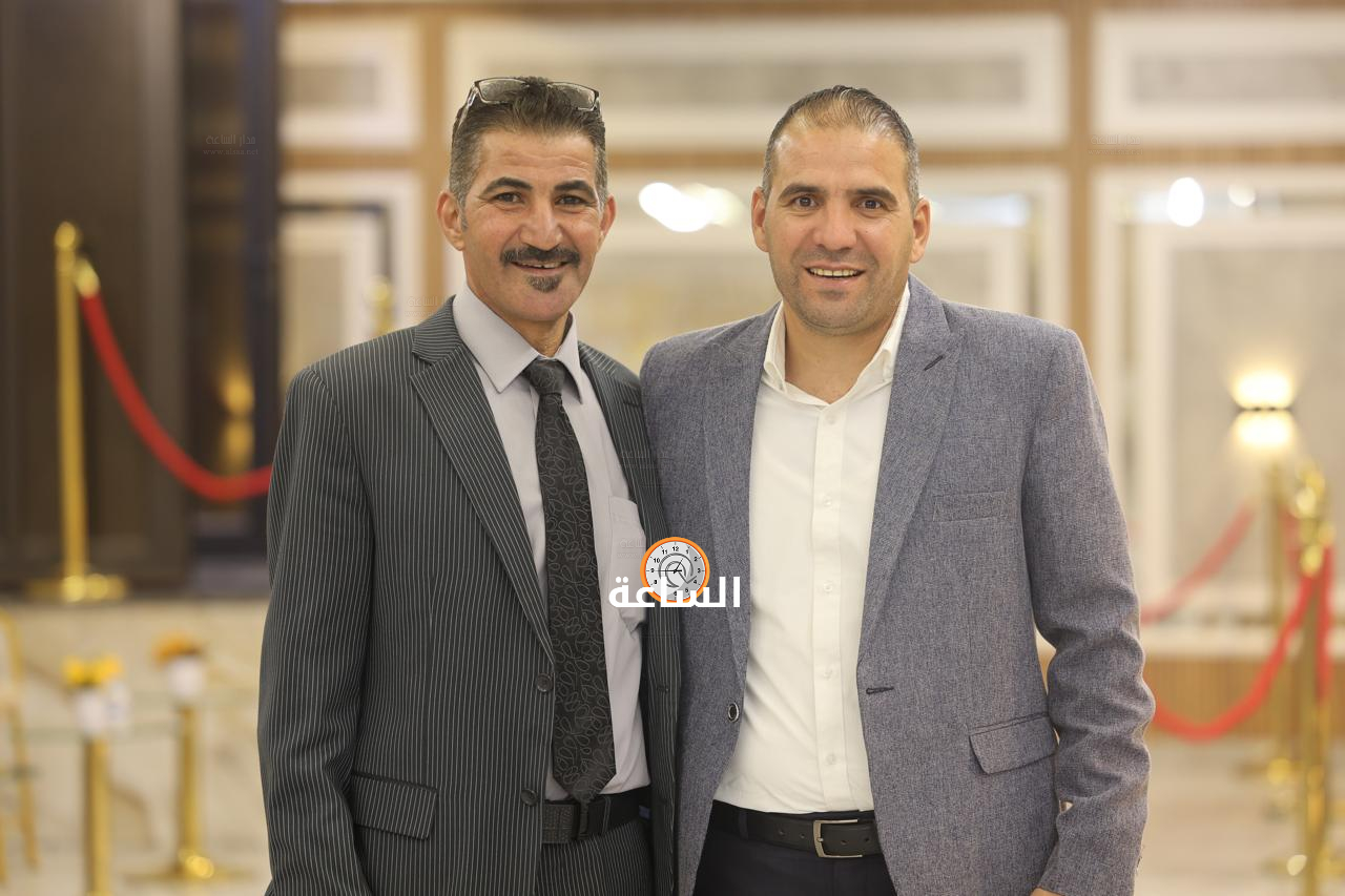 Madar Al-Saa Images 0.4102169360863871