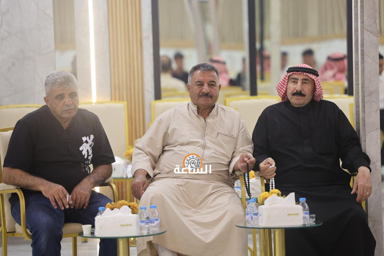 Madar Al-Saa Images 0.5930701535439712