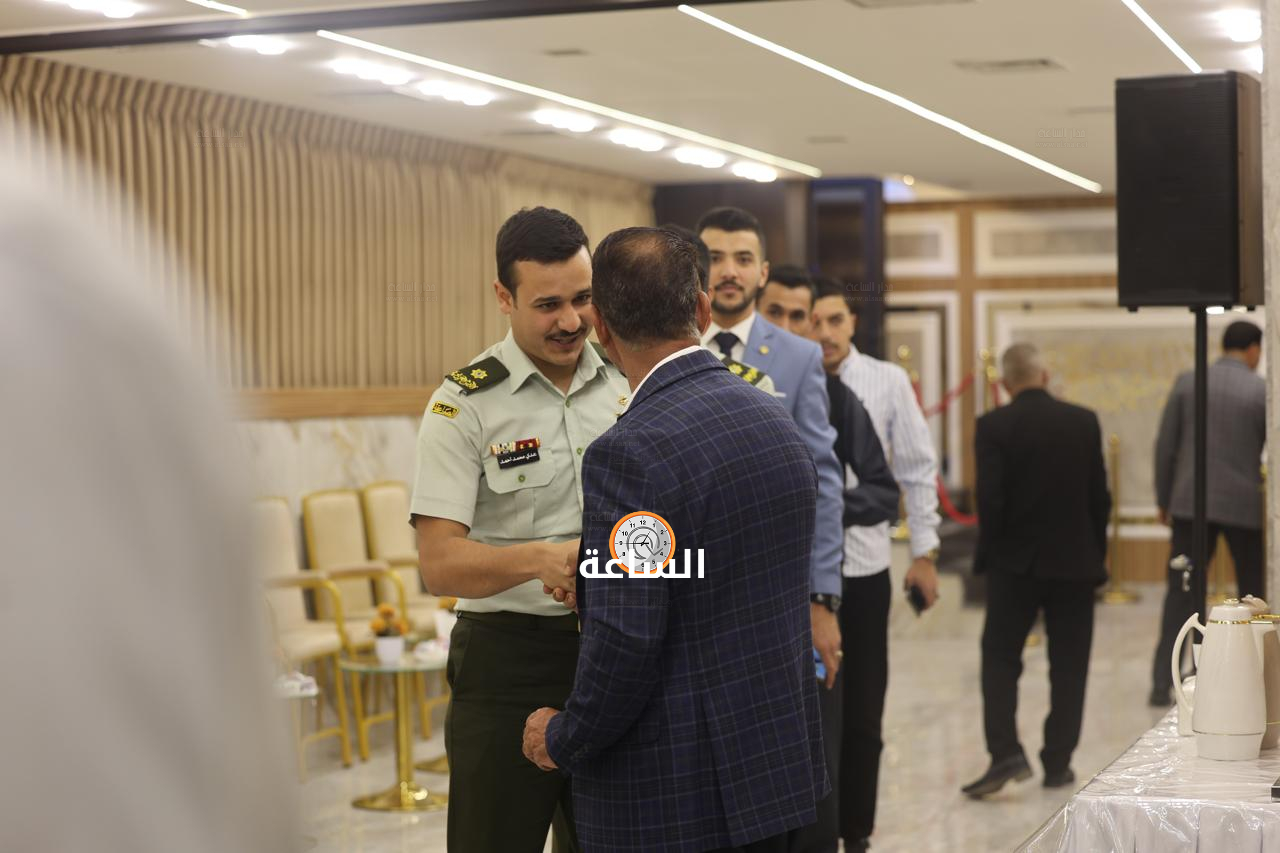Madar Al-Saa Images 0.7585905767985333