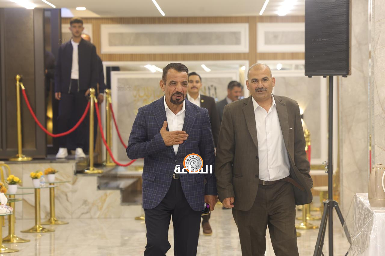 Madar Al-Saa Images 0.6459579359278012