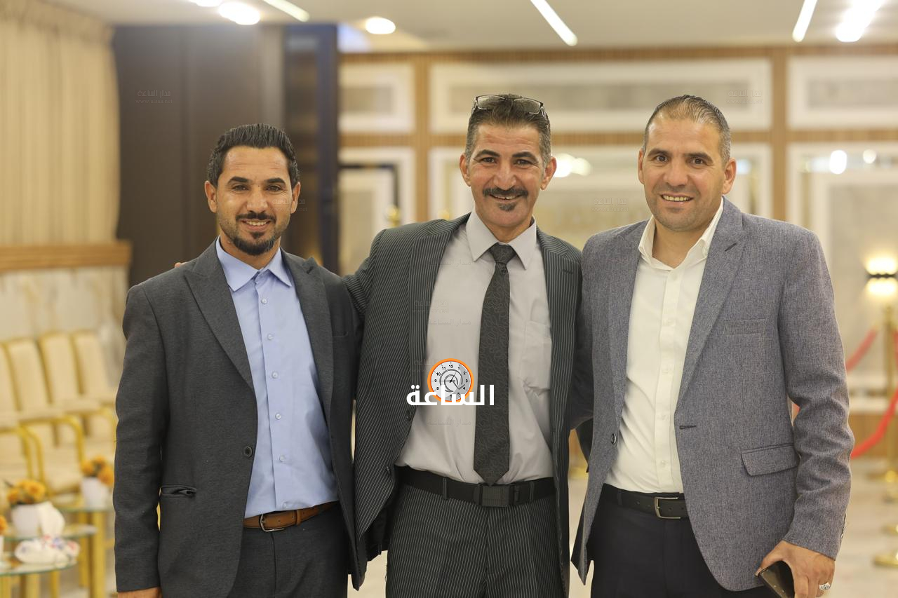 Madar Al-Saa Images 0.7118766010193746