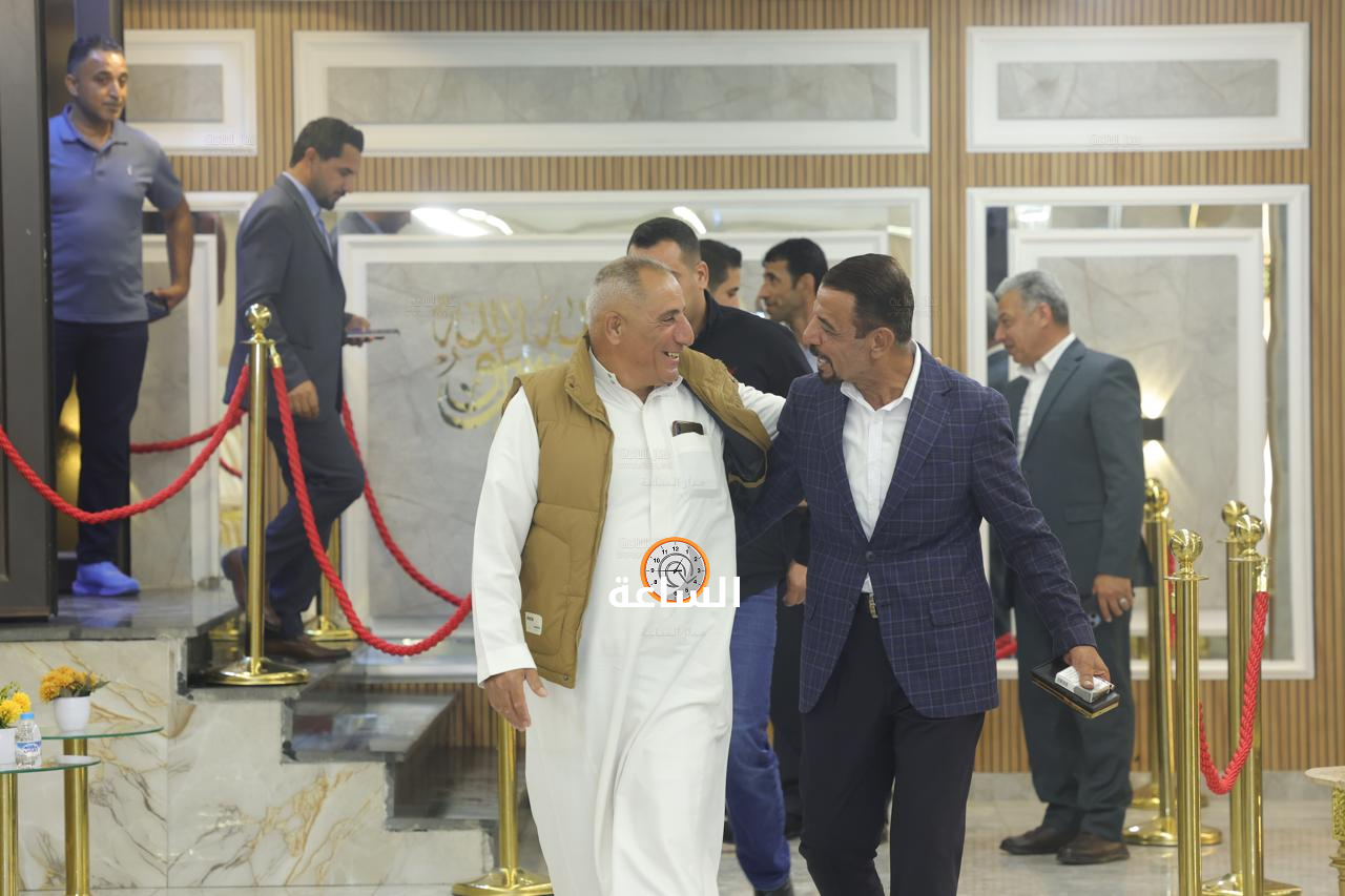 Madar Al-Saa Images 0.8580020145791442