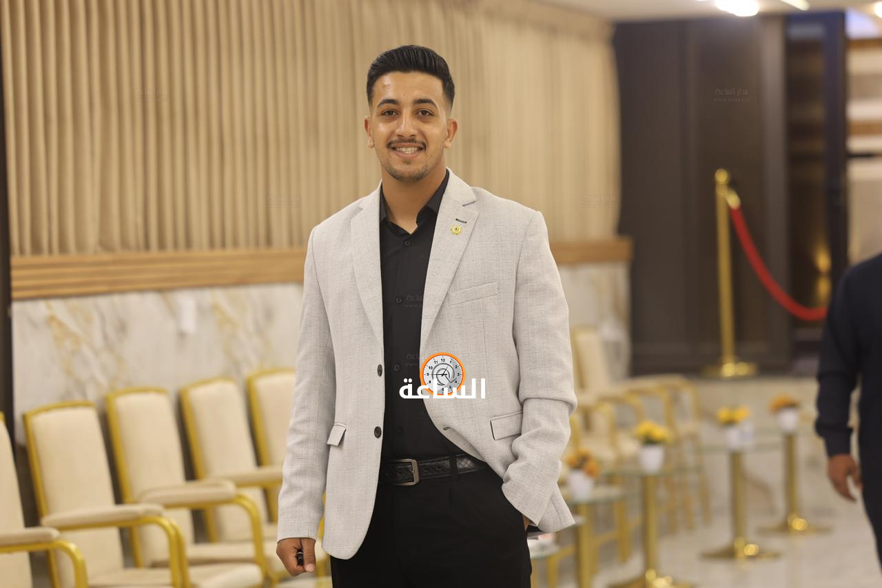 Madar Al-Saa Images 0.7893767687323762