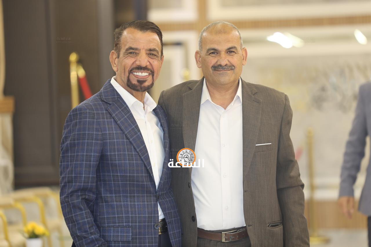 Madar Al-Saa Images 0.37813289331463795