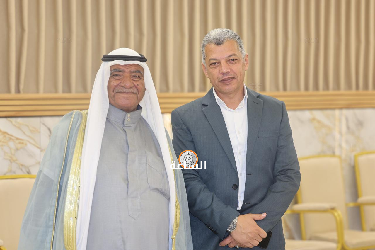 Madar Al-Saa Images 0.17154233959648513
