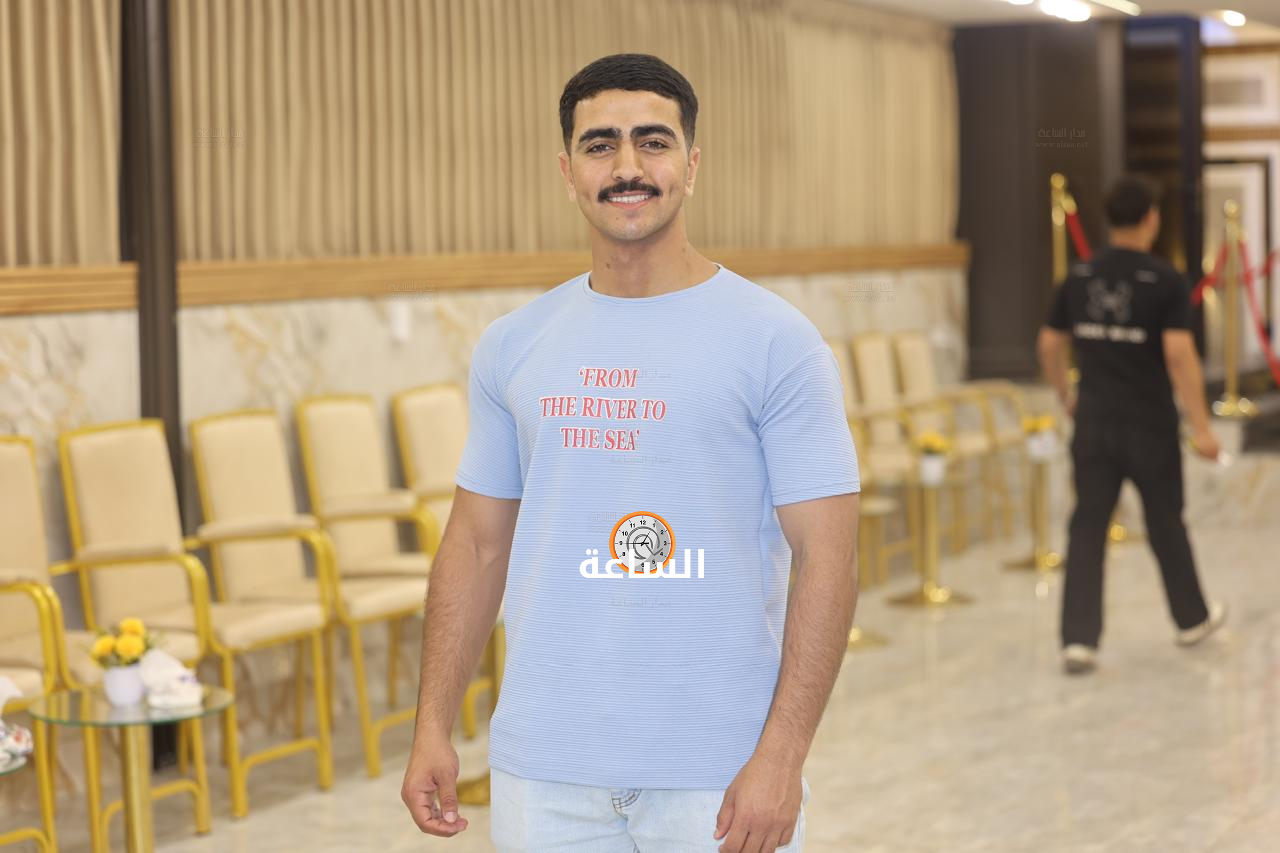 Madar Al-Saa Images 0.8212292342379041