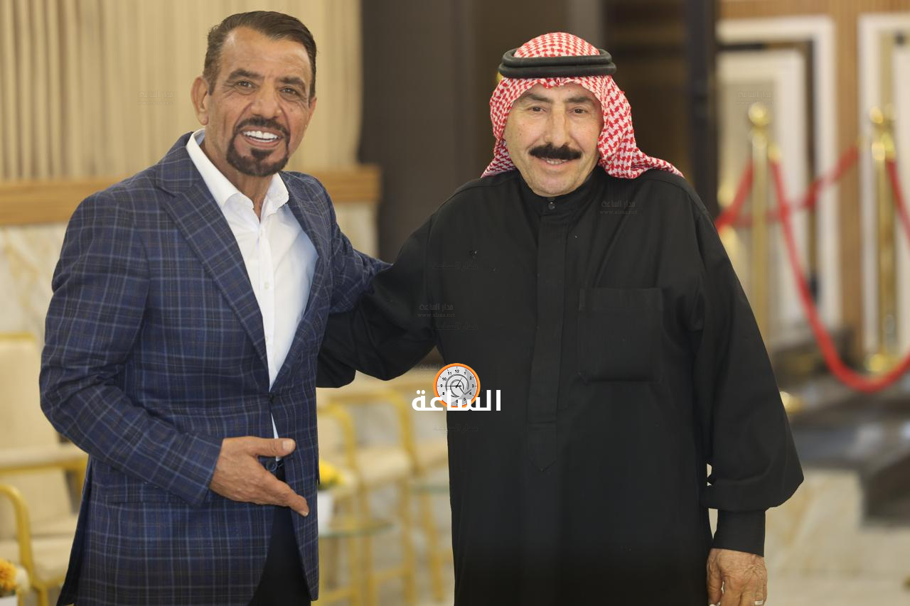 Madar Al-Saa Images 0.018604669404394425