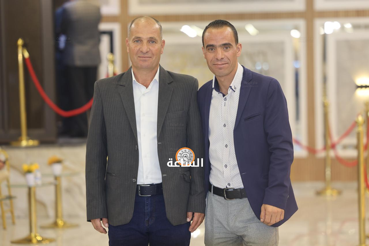 Madar Al-Saa Images 0.26475034155231547