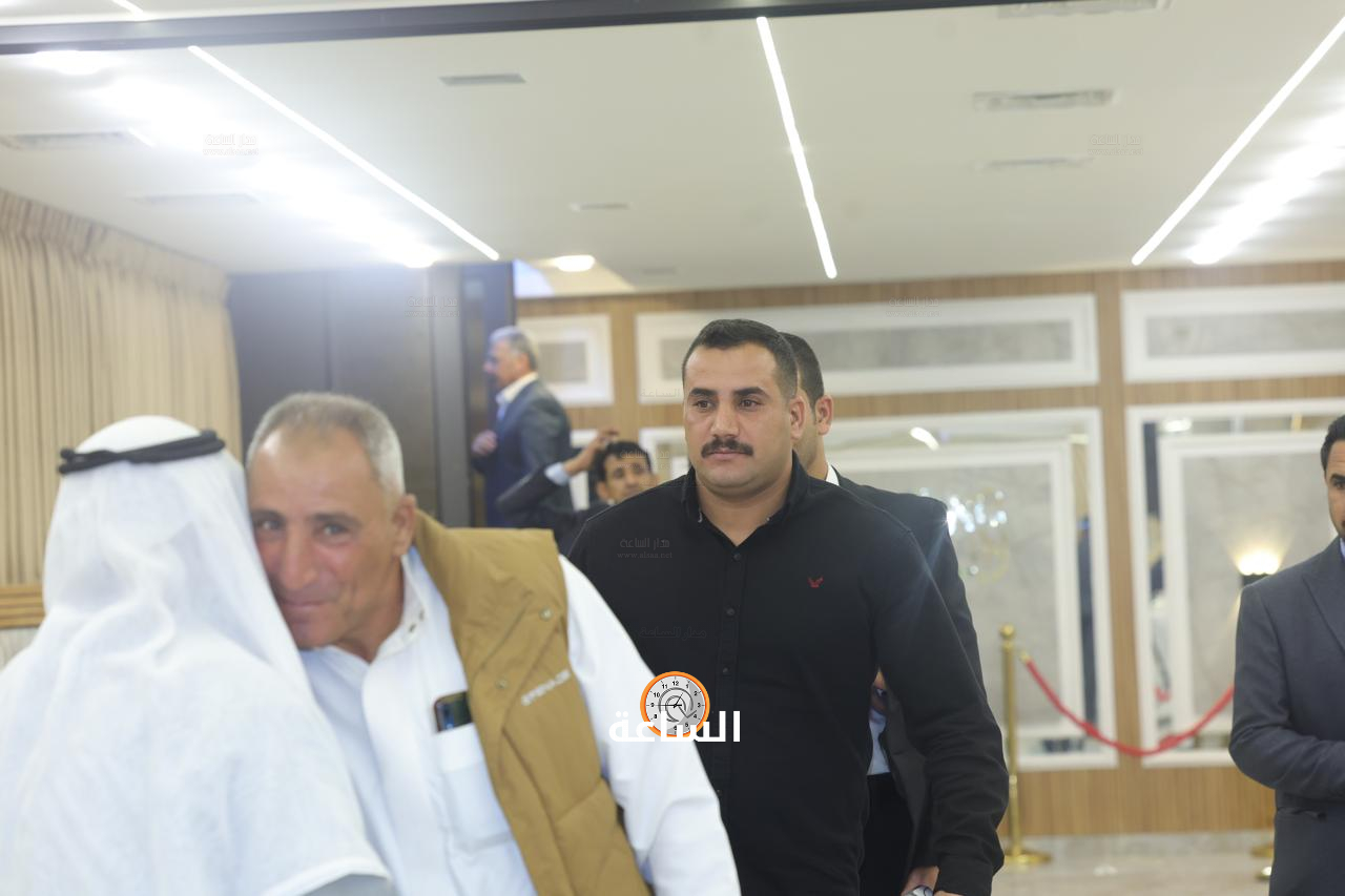 Madar Al-Saa Images 0.6932058791694619