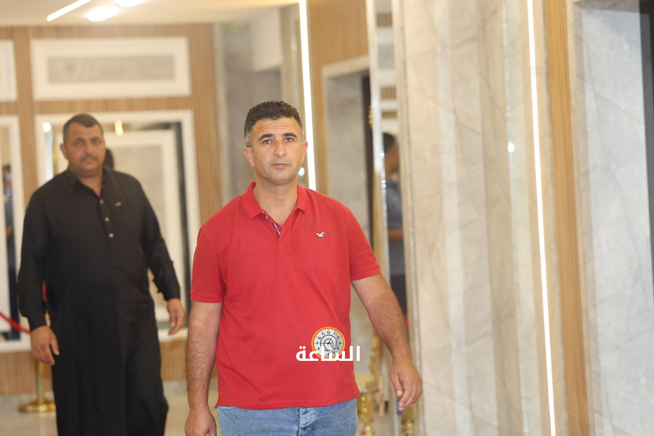 Madar Al-Saa Images 0.7388789120421049