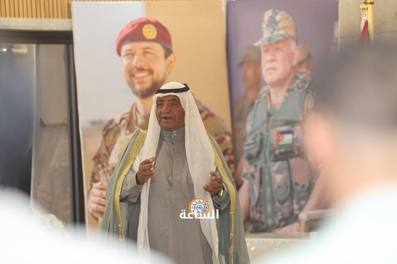 Madar Al-Saa Images 0.7061668601279003