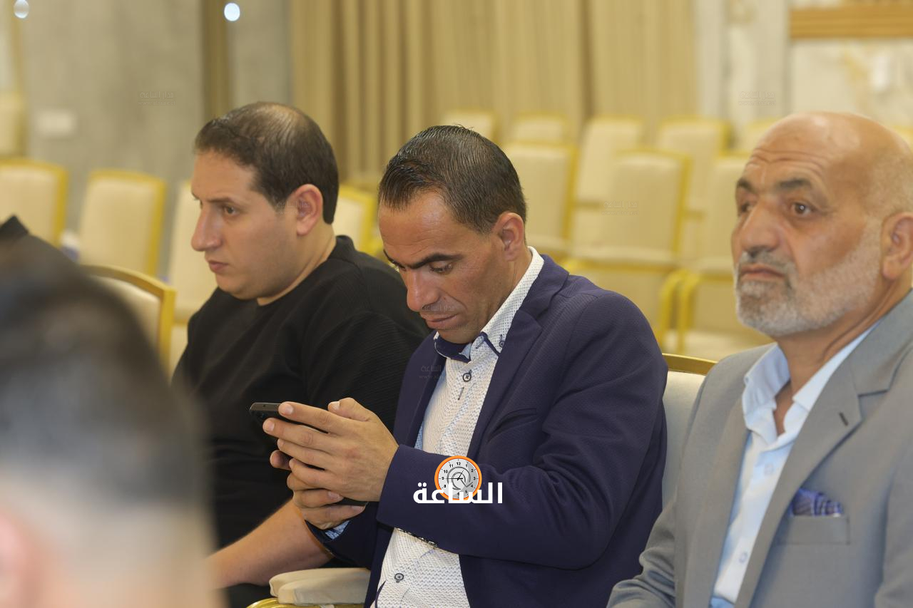 Madar Al-Saa Images 0.09441498411646265