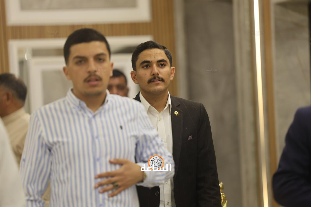 Madar Al-Saa Images 0.4864852670217865