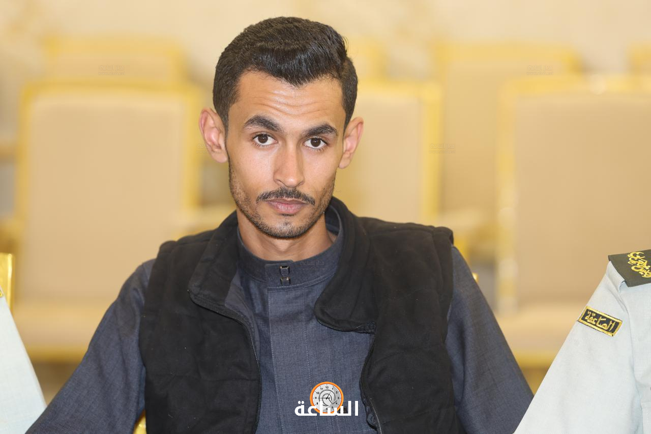 Madar Al-Saa Images 0.6415746327998465