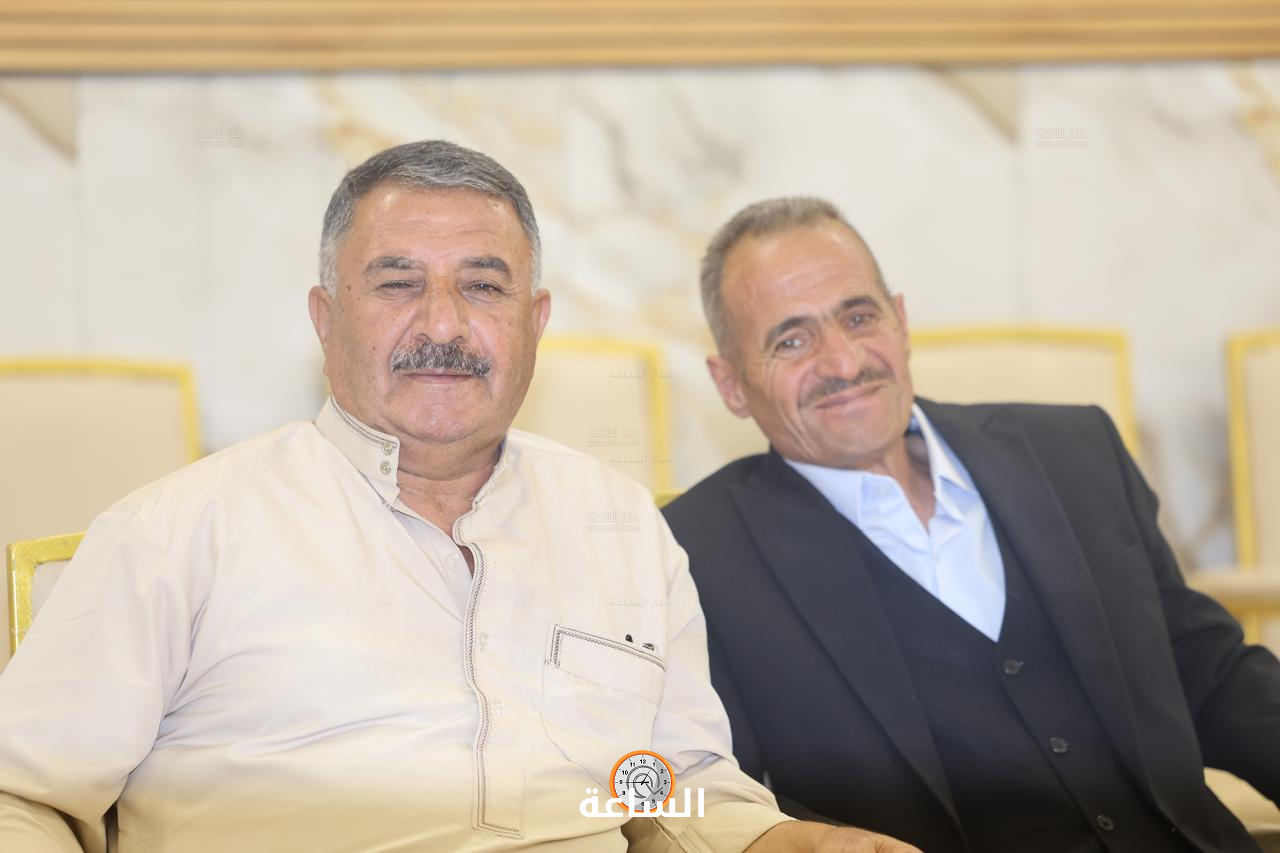 Madar Al-Saa Images 0.3145426645763635