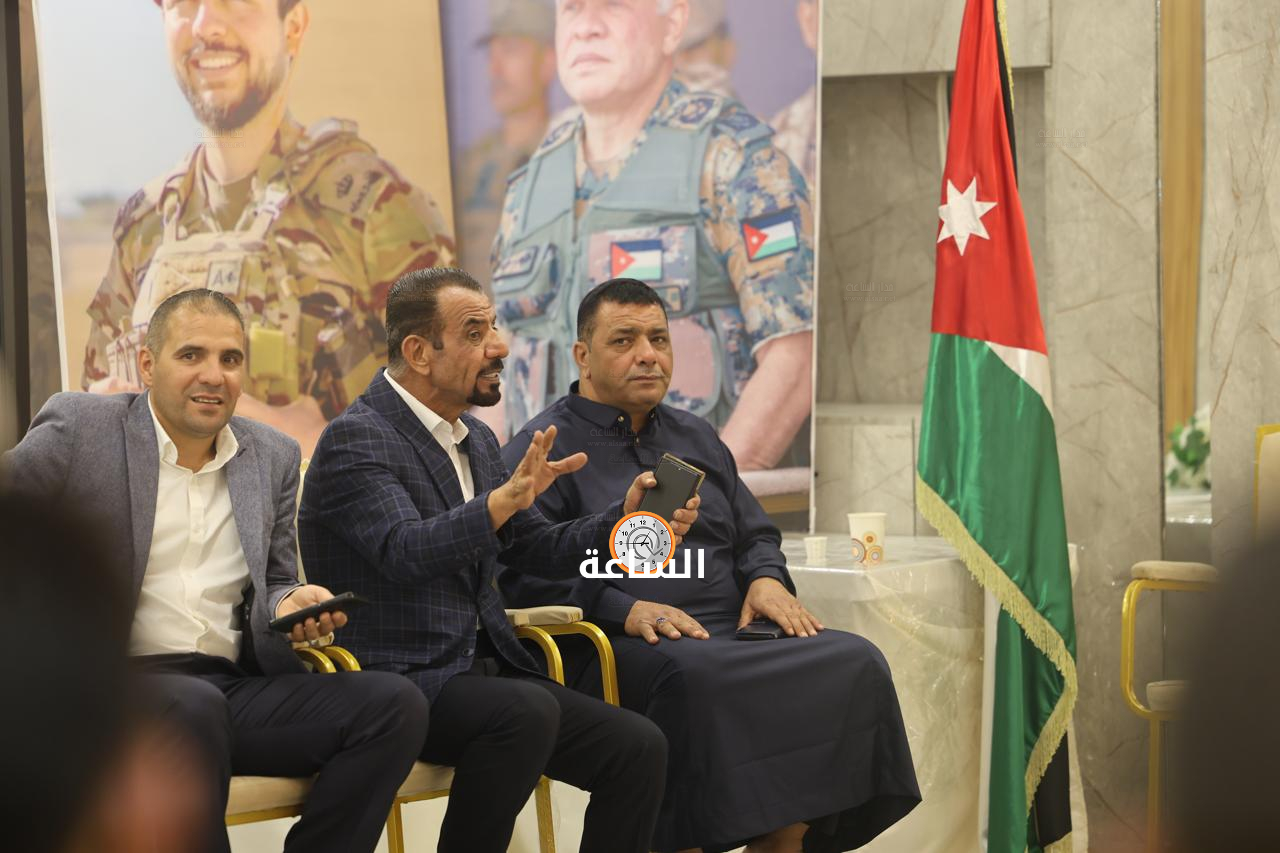 Madar Al-Saa Images 0.6423636548598577