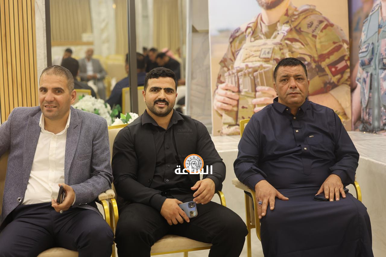 Madar Al-Saa Images 0.9341515012534538