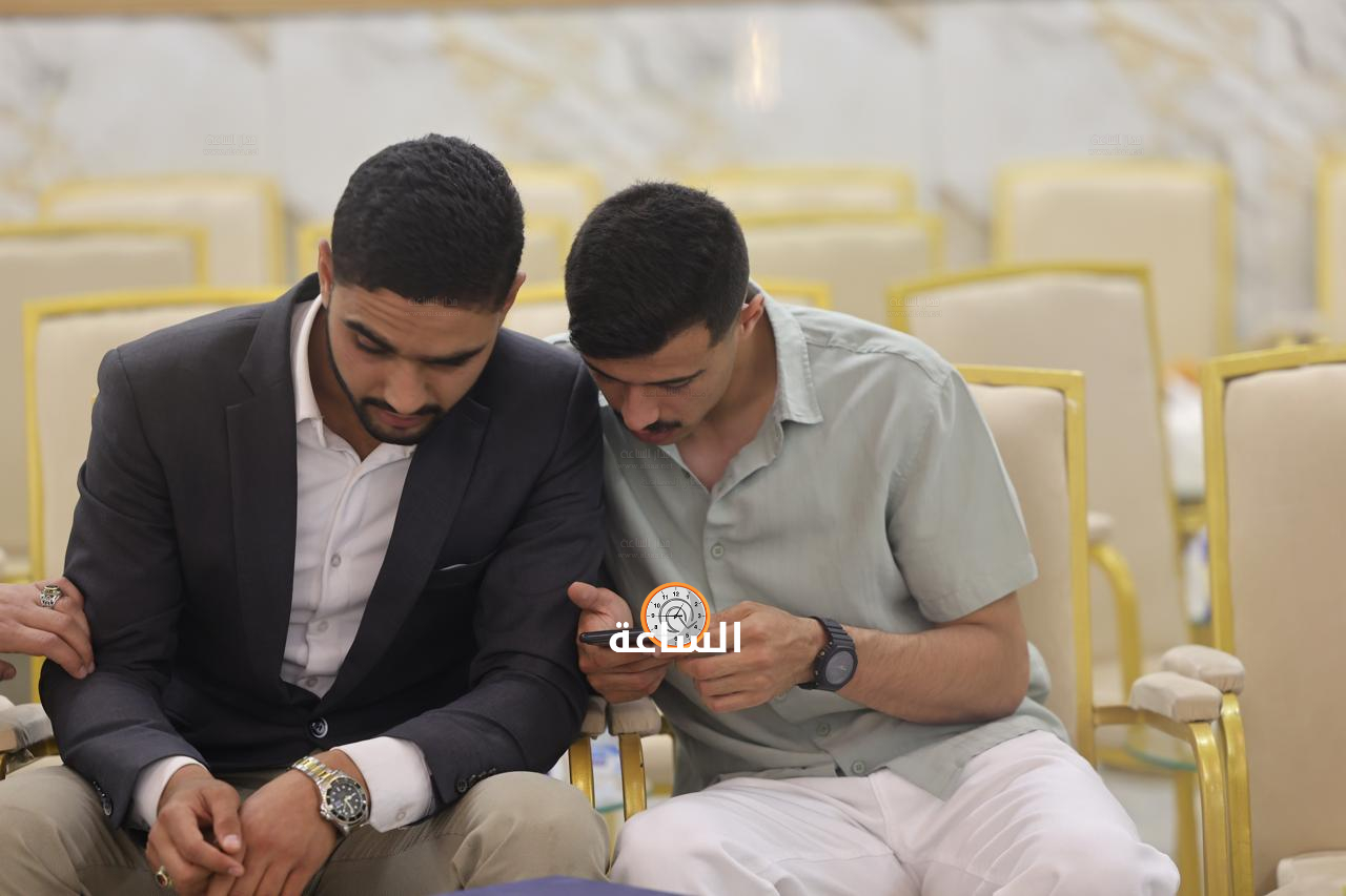 Madar Al-Saa Images 0.33931969997680034