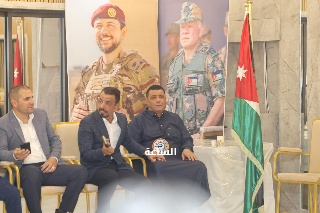 Madar Al-Saa Images 0.2561103721549085