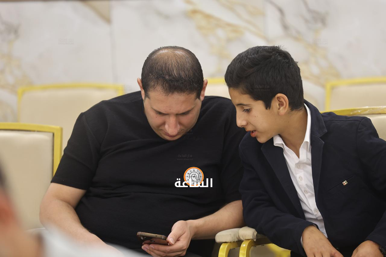 Madar Al-Saa Images 0.19727271784471878