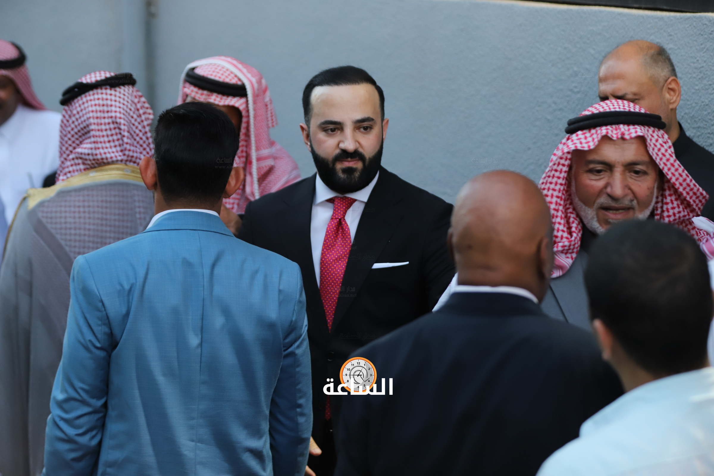 Madar Al-Saa Images 0.20828784370498887
