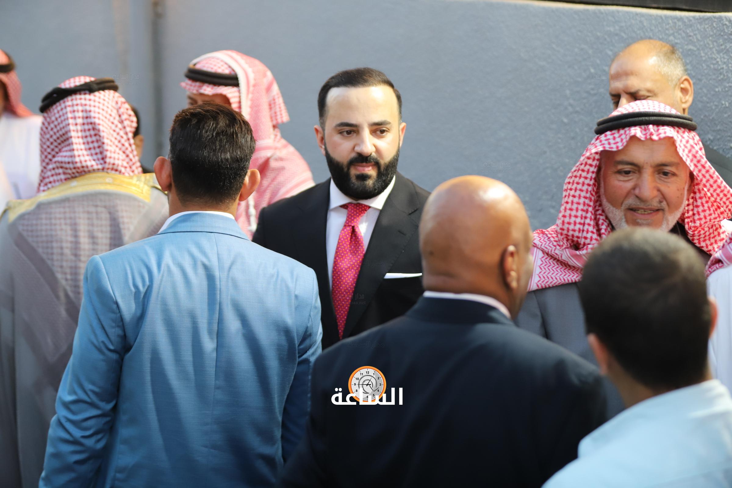 Madar Al-Saa Images 0.7072479806790085
