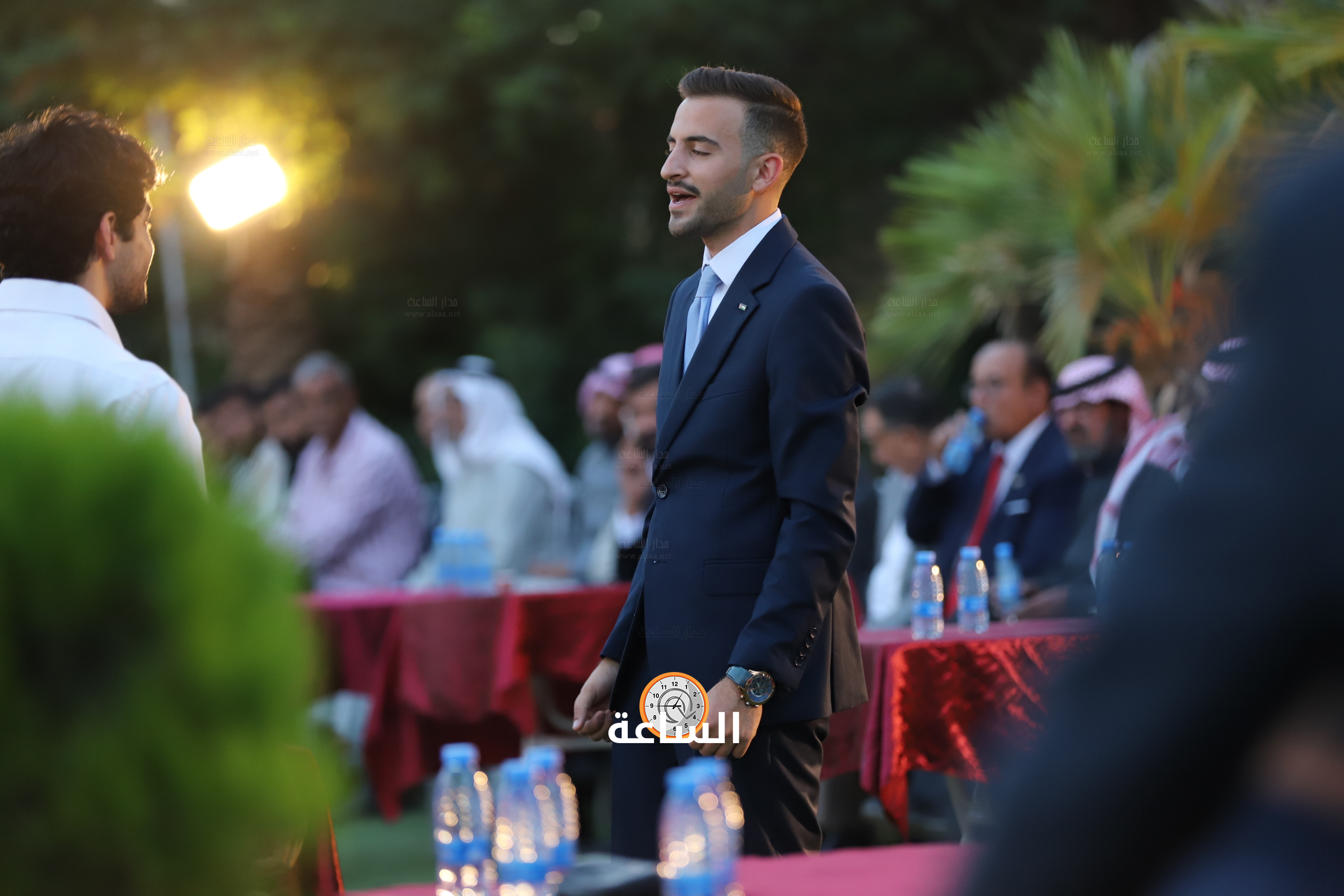Madar Al-Saa Images 0.4655673427275797