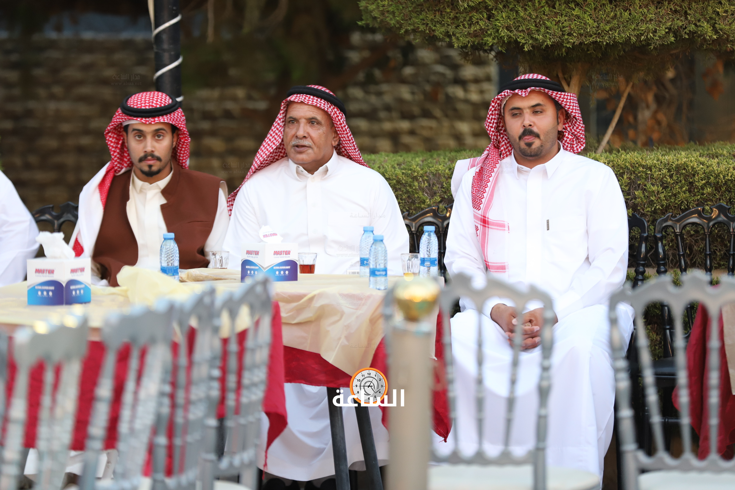 Madar Al-Saa Images 0.8486822283148523