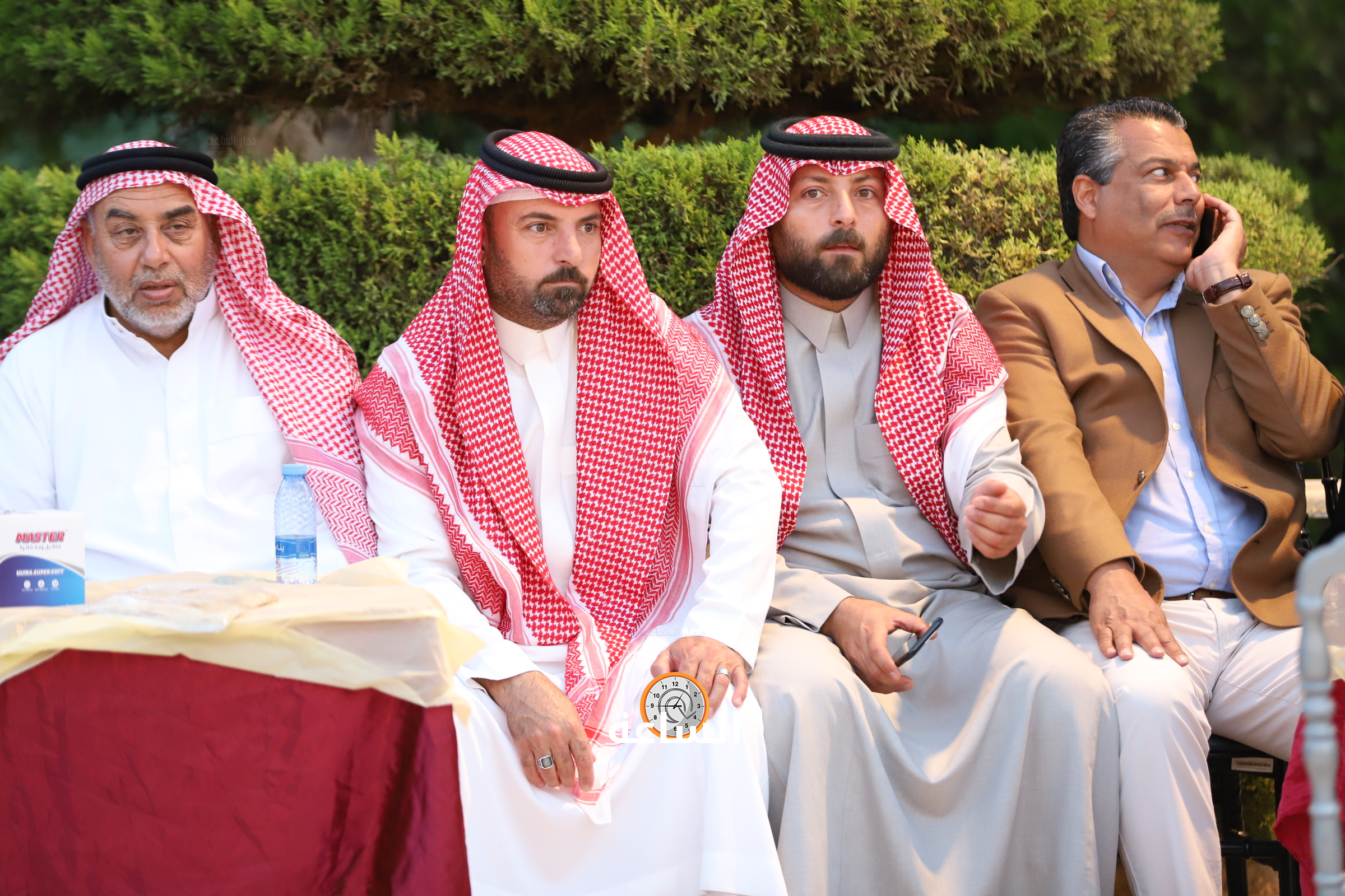 Madar Al-Saa Images 0.5511534628200179