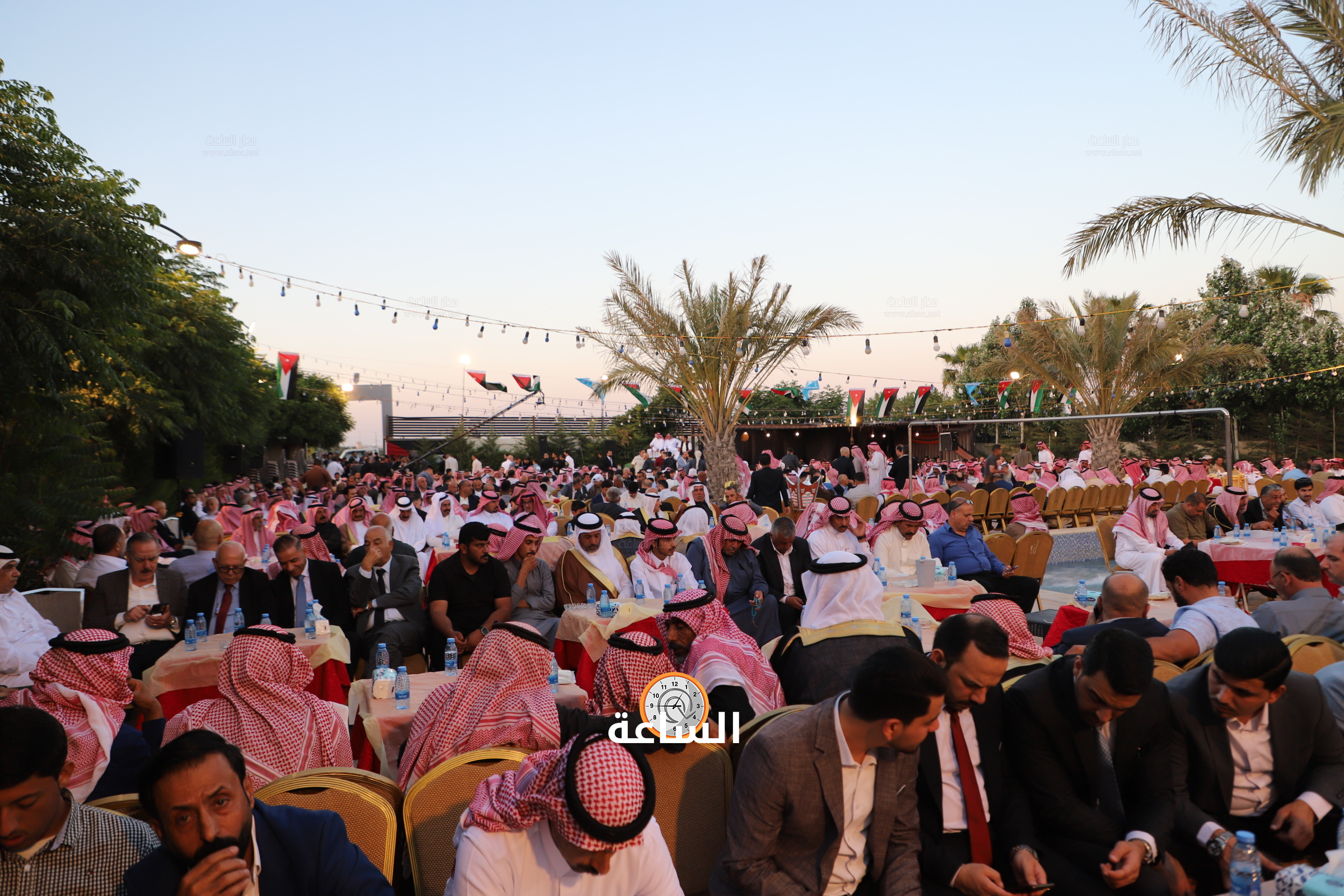Madar Al-Saa Images 0.03271879759128182