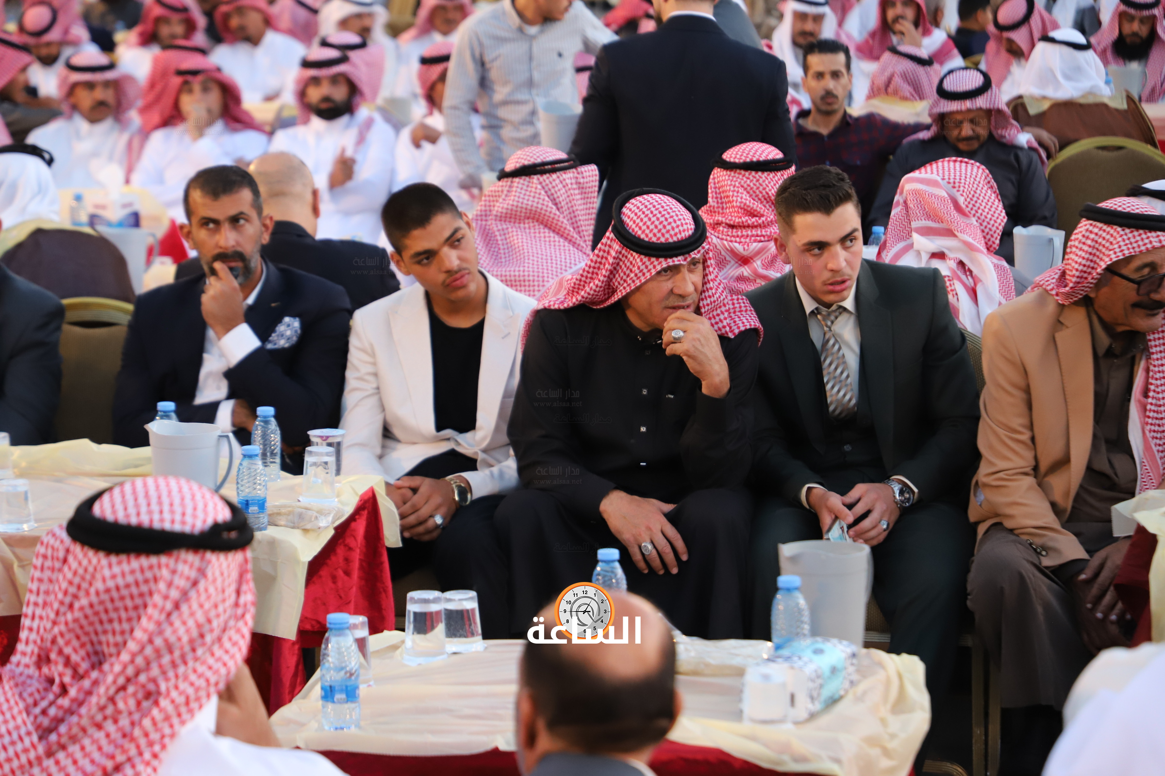 Madar Al-Saa Images 0.5701617100744244