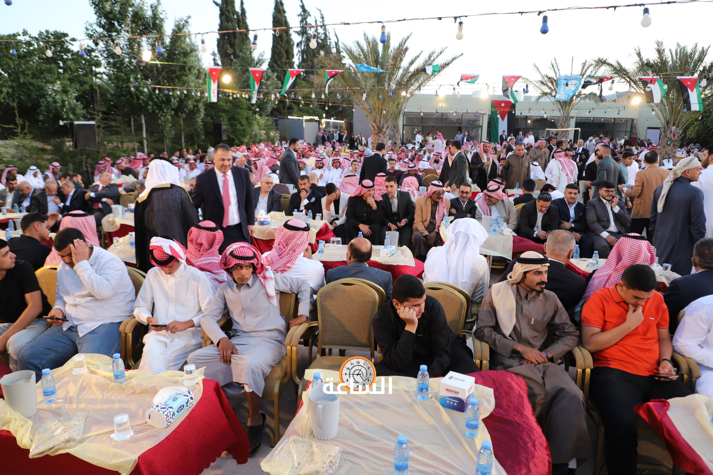 Madar Al-Saa Images 0.11962008182195183