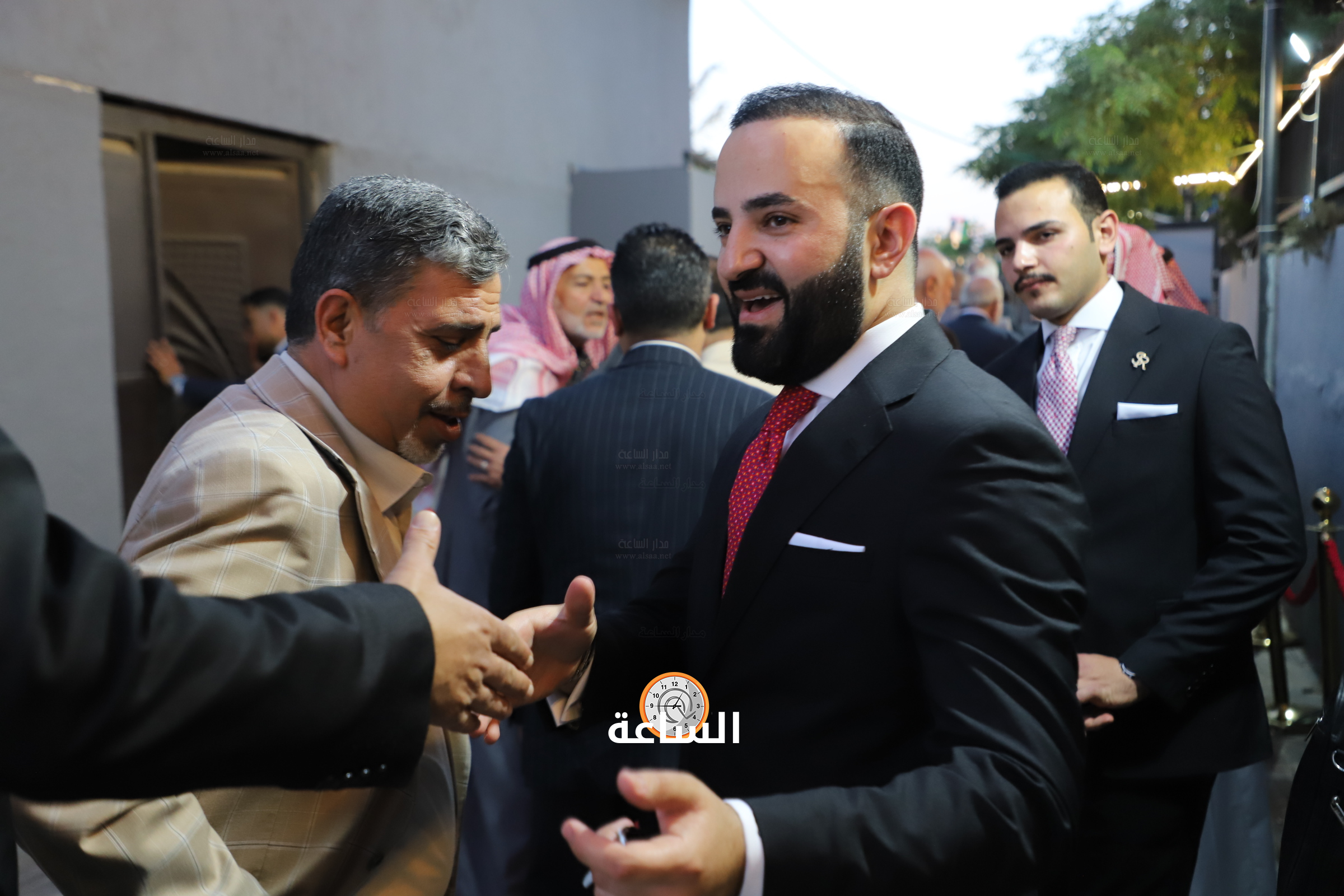 Madar Al-Saa Images 0.48069332572597834