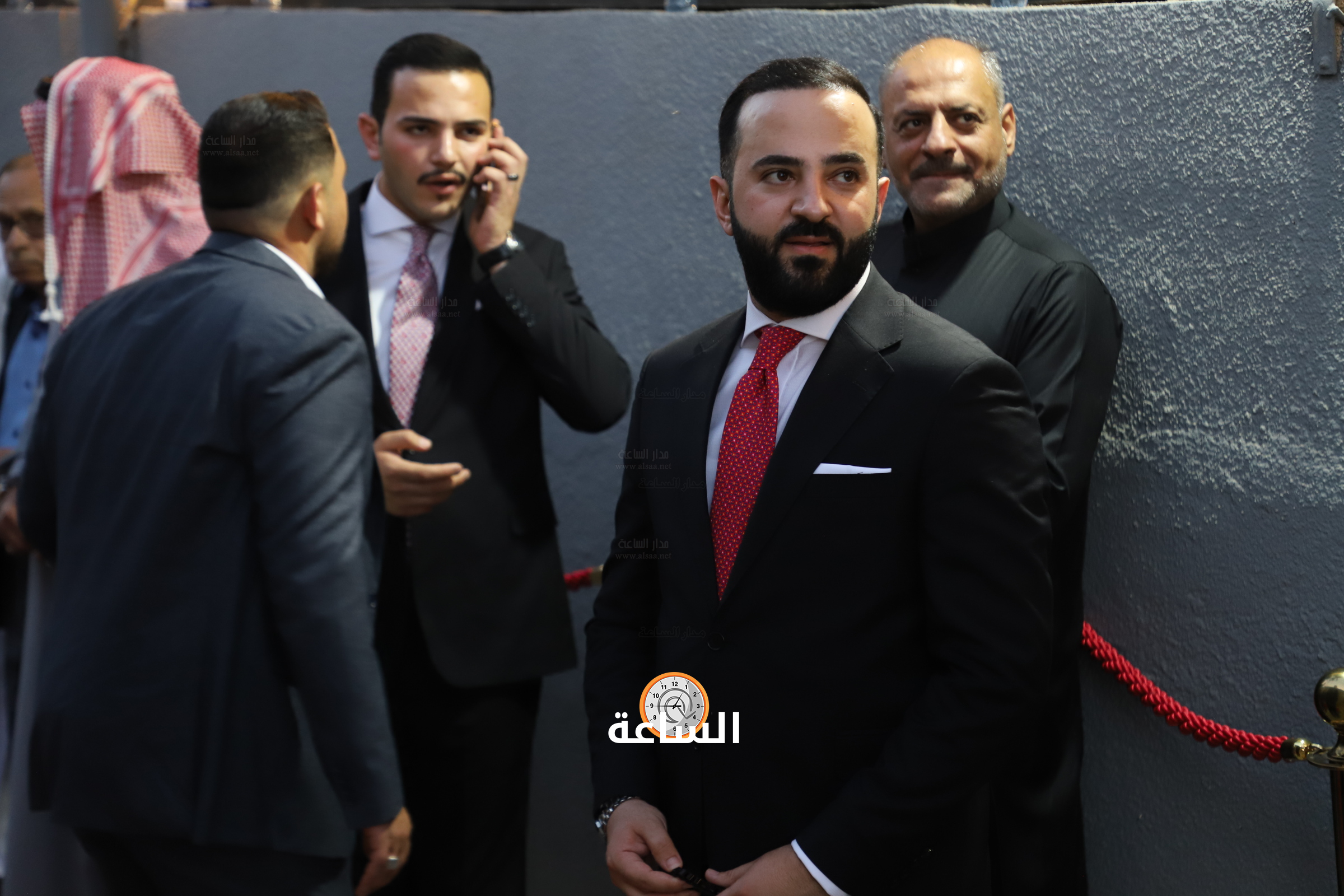 Madar Al-Saa Images 0.2620678935681676