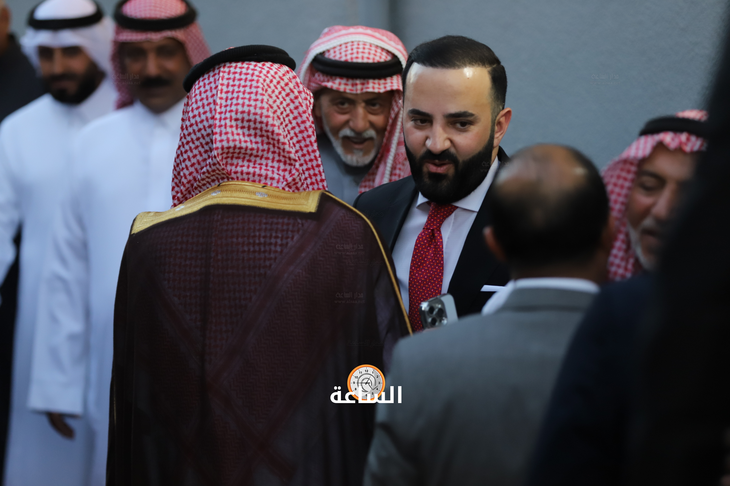Madar Al-Saa Images 0.6833353694681688