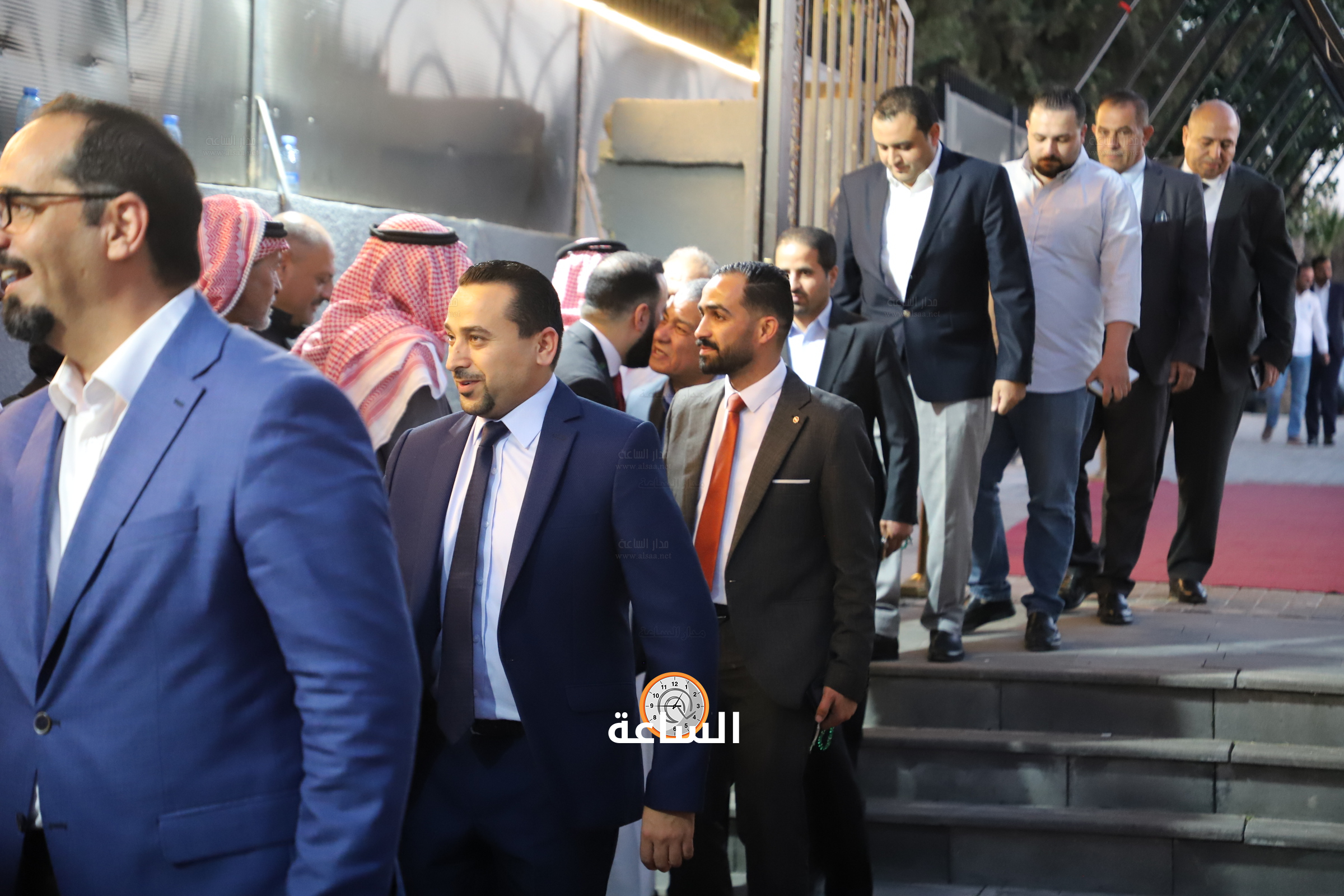 Madar Al-Saa Images 0.218874748277474
