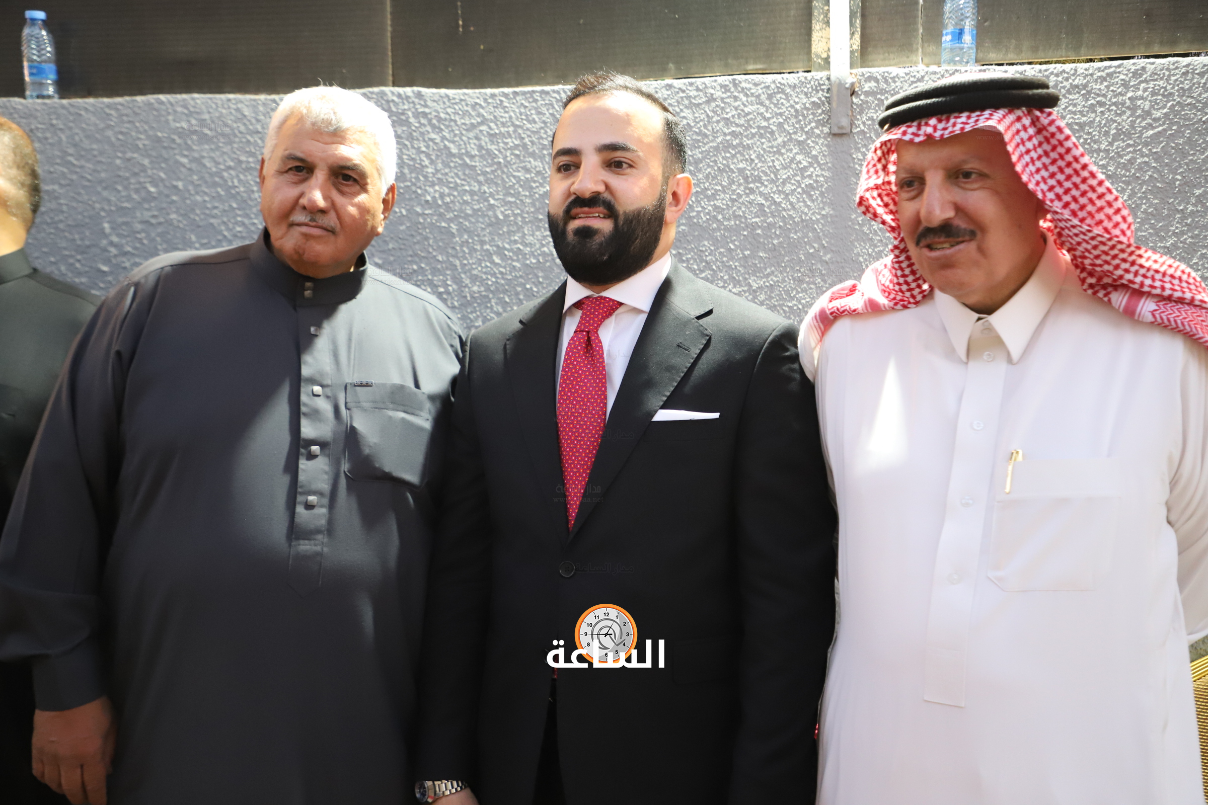 Madar Al-Saa Images 0.4570400395107028
