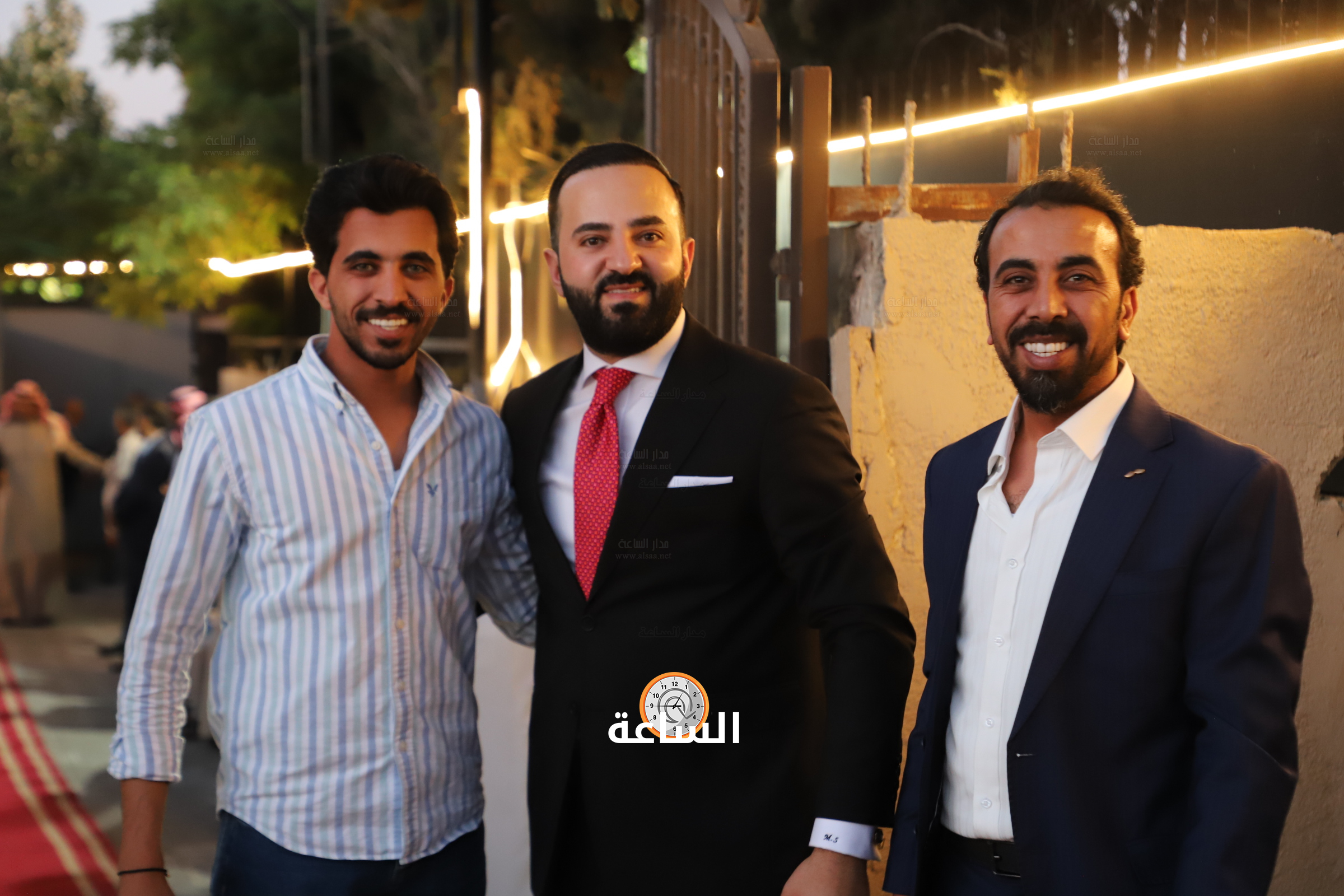 Madar Al-Saa Images 0.9527637153678963