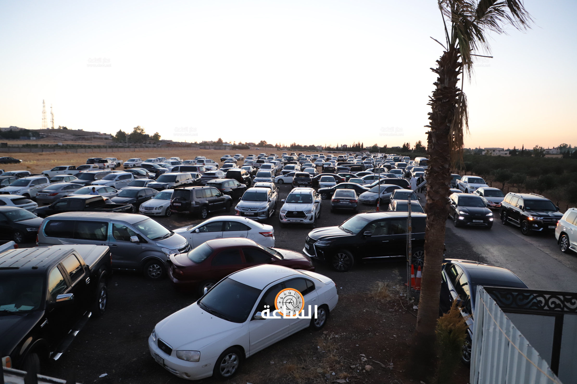 Madar Al-Saa Images 0.8537299458081579