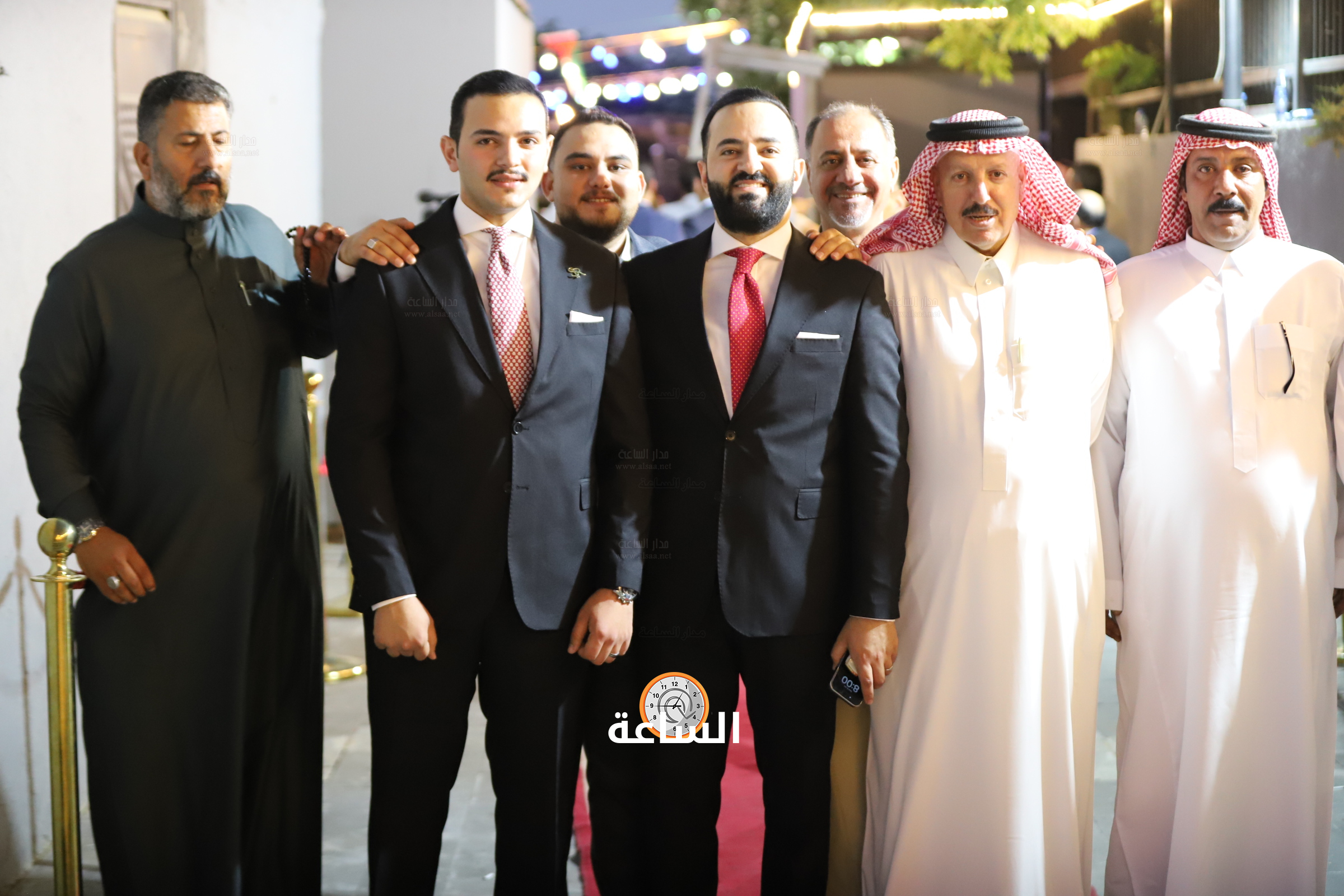 Madar Al-Saa Images 0.8045728813588622